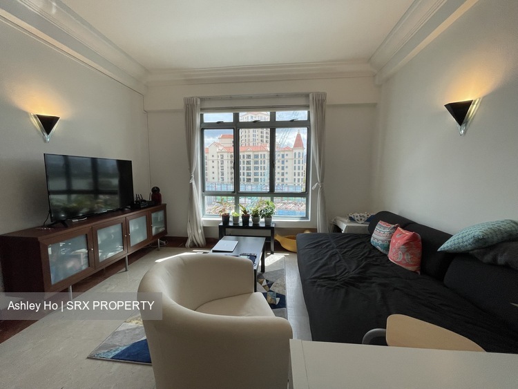 Casuarina Cove (D15), Condominium #312244311